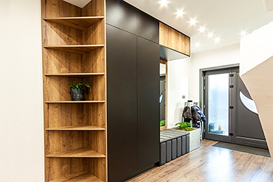 Mobilier pentru hol