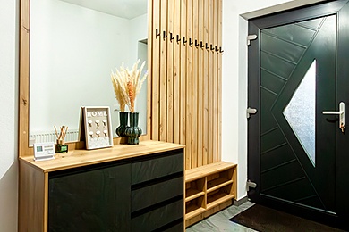 Mobilier pentru hol