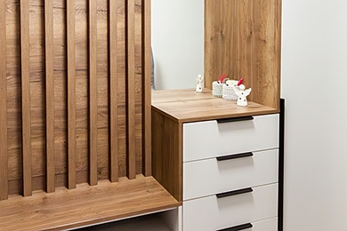 Mobilier pentru hol