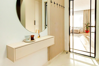 Mobilier pentru hol