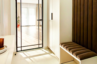 Mobilier pentru hol