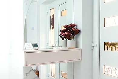 Mobilier pentru hol