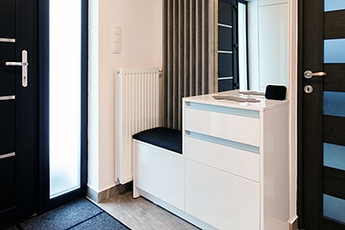 Mobilier pentru hol