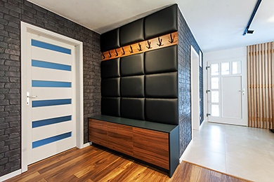 Mobilier pentru hol