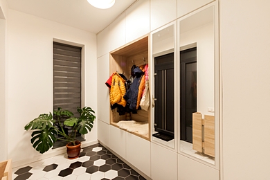 Mobilier pentru hol