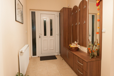 Mobilier pentru hol