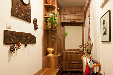 Mobilier pentru hol