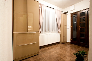 Mobilier pentru hol