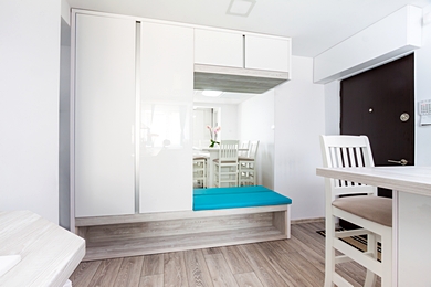 Mobilier pentru hol