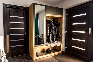 Mobilier pentru hol