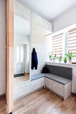 Mobilier pentru hol
