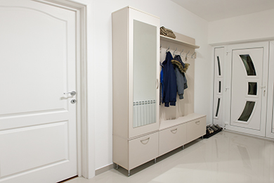 Mobilier pentru hol