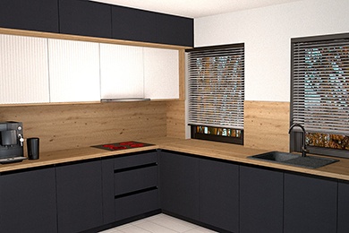 Plan 3D personalizat