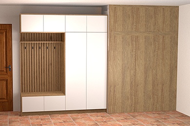 Plan 3D personalizat