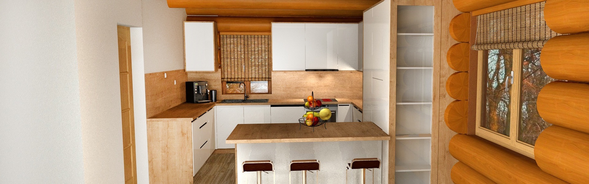 Plan 3D personalizat