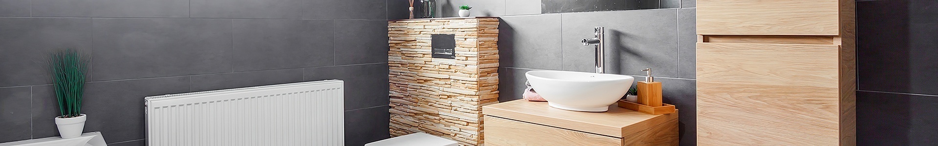 Mobilier de baie