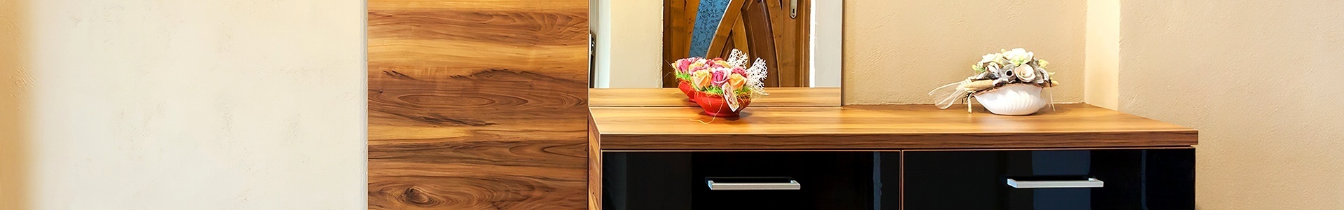 Mobilier pentru hol