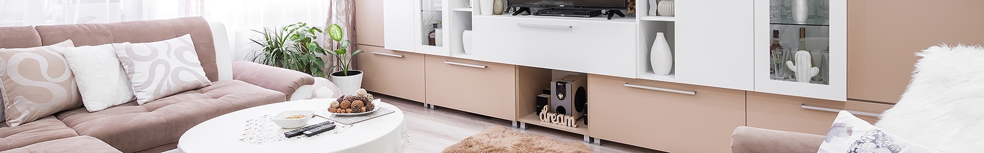 Mobilier de living