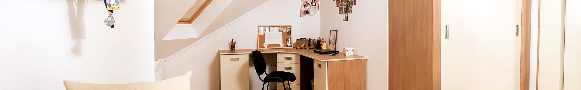 Mobilier pentru tineret